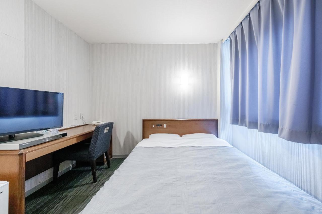 Tabist Annex Hotel Tetora Hakodate Exterior foto