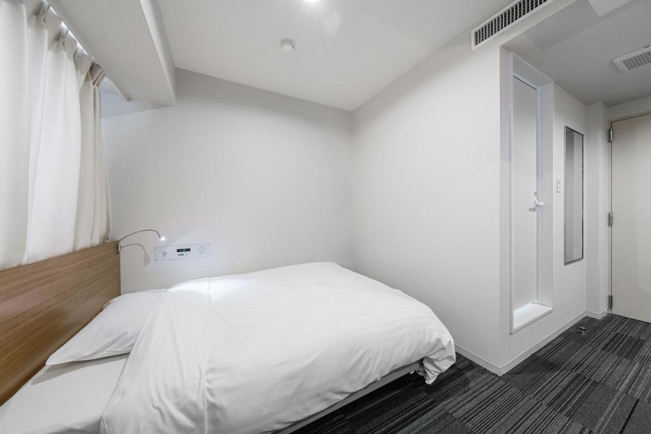 Tabist Annex Hotel Tetora Hakodate Exterior foto