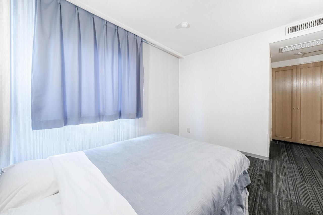 Tabist Annex Hotel Tetora Hakodate Exterior foto